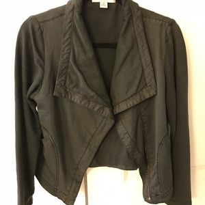 Anthropologie jacket (Marrakech brand)